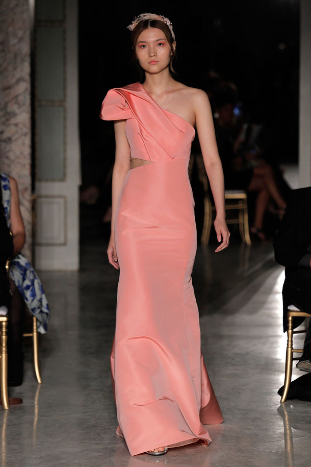 ilovebrides.pt_Angel Sanchez 2018 Barcelona Bridal Fashion Week 2017